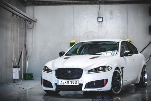 Jaguar